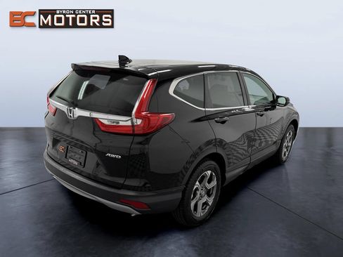 Used 2018 Honda CR-V EX image 6