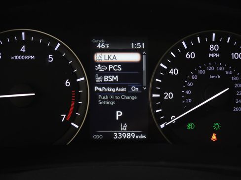 Used 2016 Lexus RX 350 w/ Luxury Package image 23