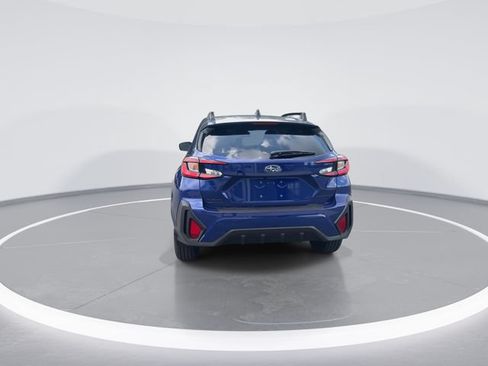 Used 2026 Subaru Crosstrek 2.5i Premium AWD/4WD image 7