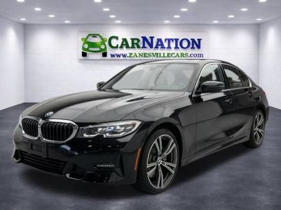 Used 2021 BMW 330i xDrive Sedan w/ Premium Package