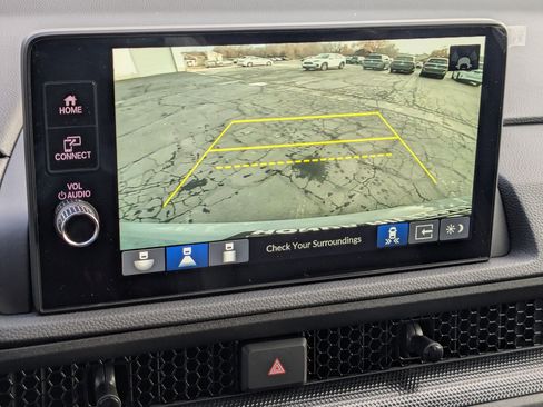 New 2026 Honda CR-V Sport-L image 14