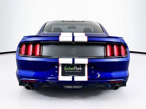 Used 2016 Ford Mustang GT w/ Interior & Wheel Package image 7