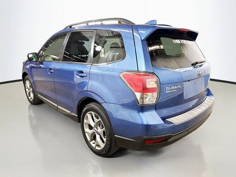 Used 2018 Subaru Forester 2.5i Touring w/ Popular Package #2 AWD/4WD image 7