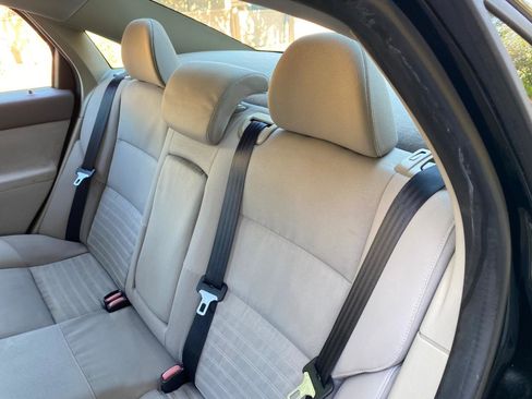 Used 2009 Volvo S40 2.4i image 30