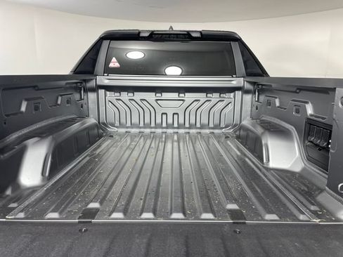 Certified 2026 Chevrolet Silverado EV Trail Boss w/ Plus Package AWD/4WD image 18