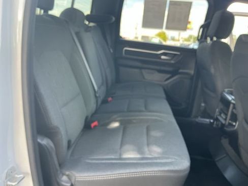 Used 2020 RAM 1500 Big Horn AWD/4WD image 24