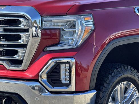 Used 2020 GMC Sierra 1500 SLT w/ SLT Convenience Package image 14