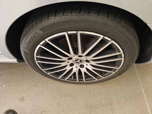 Used 2023 Mercedes-Benz C 300 4MATIC Sedan w/ Exclusive Trim Package image 10