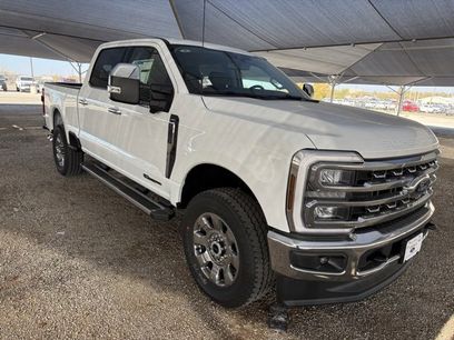 New 2026 Ford F250 Lariat w/ Chrome Package