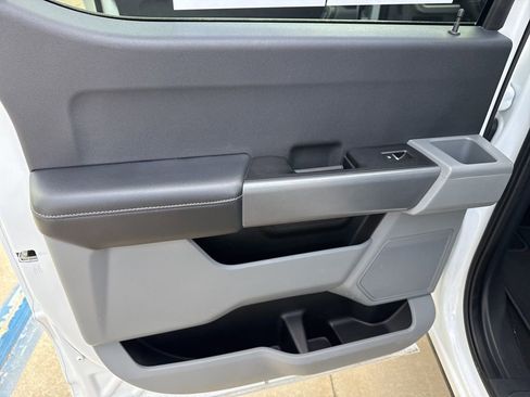 Used 2024 Ford F250 XLT image 9