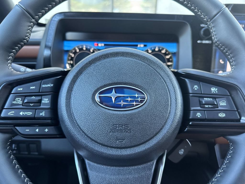 New 2026 Subaru Outback Touring AWD/4WD image 27