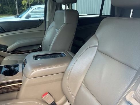 Used 2016 GMC Yukon SLT RWD image 5