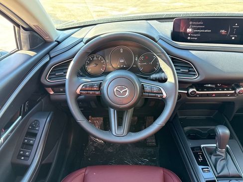 New 2026 MAZDA CX-30 AWD 2.5 S image 15