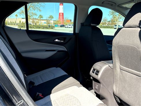 New 2024 Chevrolet Equinox LS w/ Driver Confidence II Package image 12