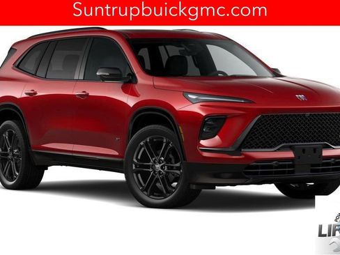 New 2026 Buick Enclave Sport Touring w/ Power Package image 96