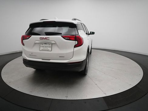 Used 2020 GMC Terrain SLE w/ Driver Convenience Package image 34