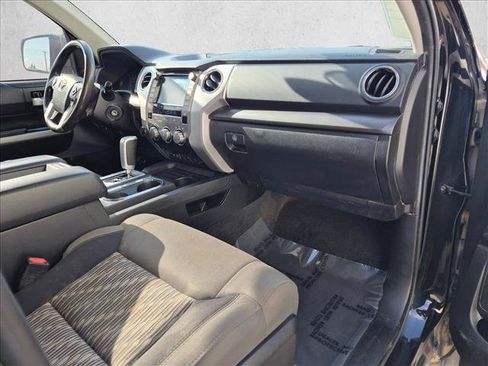 Used 2021 Toyota Tundra SR5 AWD/4WD image 24