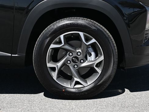 New 2026 Chevrolet Trax LT w/ LPO, Blackout Package FWD image 11
