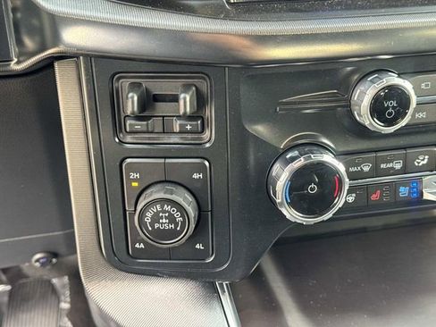 New 2025 Ford F150 Platinum w/ FX4 Off-Road Package image 15