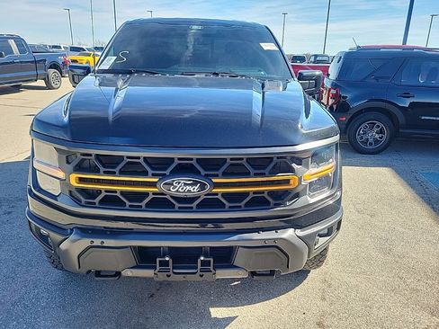 Used 2024 Ford F150 Tremor w/ Equipment Group 402A High image 6