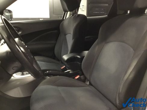 Used 2017 Nissan Juke SV AWD/4WD image 24