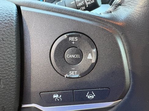 Certified 2024 Honda Odyssey EX-L image 15