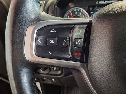 Used 2022 RAM 1500 Laramie w/ Sport Appearance Package AWD/4WD image 26