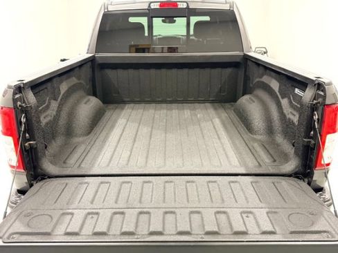 Used 2020 RAM 1500 Big Horn AWD/4WD image 14
