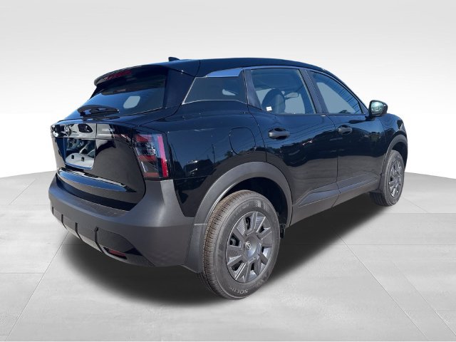 New 2027 Nissan Kicks S FWD image 5