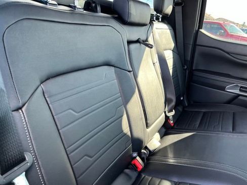 New 2025 Ford Ranger Lariat w/ Convenience Package image 20