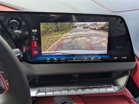 New 2026 Chevrolet Corvette Stingray Preferred Conv w/ 2LT image 19