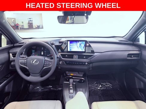 Certified 2025 Lexus UX 300h FWD w/ Accessory Package (Z1) image 13