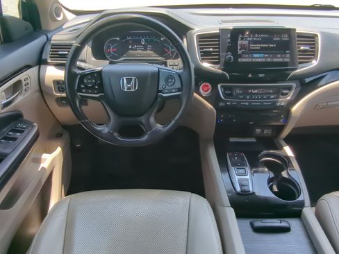 Used 2020 Honda Pilot Elite image 14