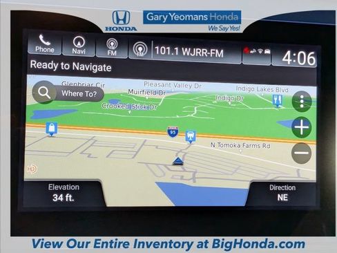 Used 2021 Honda Accord Touring image 31
