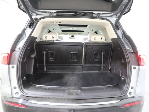 Certified 2023 Buick Enclave Essence w/ Experience Buick Package AWD/4WD image 24