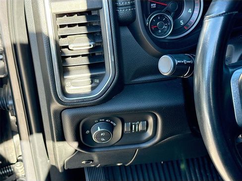 Used 2022 RAM 3500 Laramie w/ Night Edition image 7