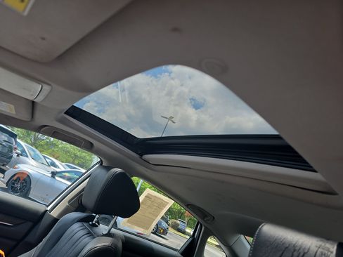 Used 2018 Honda Accord EX-L image 28