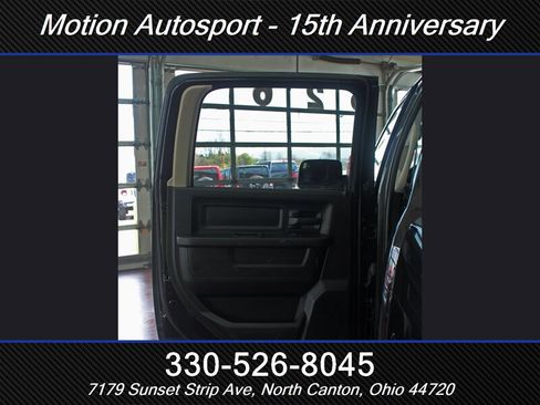 Used 2019 RAM 1500 Express w/ Wheel & Sound Group AWD/4WD image 39