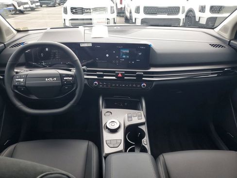 New 2026 Kia Sportage SX Prestige image 18