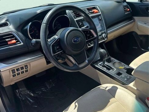 Used 2019 Subaru Outback 2.5i Limited image 21