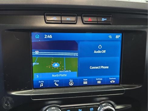 Used 2021 Ford F150 4x4 SuperCrew image 14