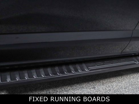 Used 2022 Ford F150 Lariat w/ Equipment Group 502A High image 13