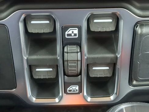 New 2026 Jeep Gladiator Sport image 24