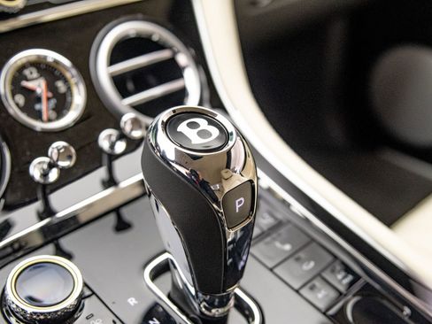 New 2026 Bentley Continental GT image 22