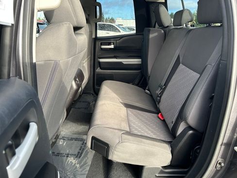 Used 2014 Toyota Tundra SR5 image 8