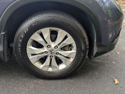 Used 2012 Honda CR-V EX-L image 11