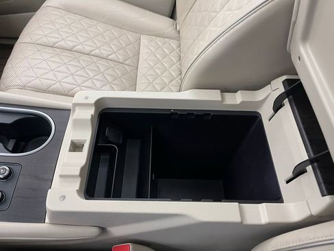 Used 2019 Nissan Murano Platinum AWD/4WD image 30