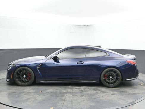 Used 2022 BMW M4 xDrive Competition image 5