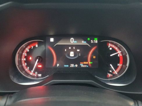 Used 2023 Toyota RAV4 XLE image 24