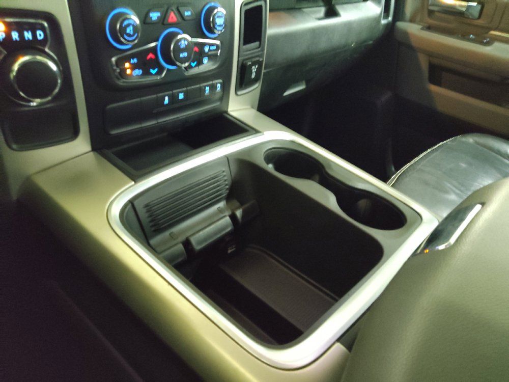 Used 2019 RAM 1500 Big Horn RWD image 26